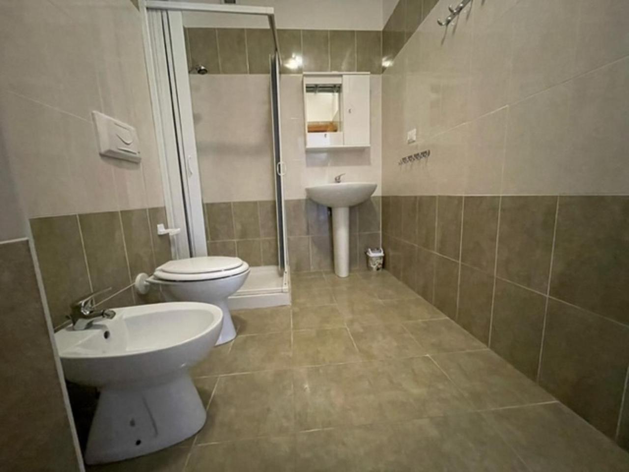 Villa Annamaria Vieste Buitenkant foto