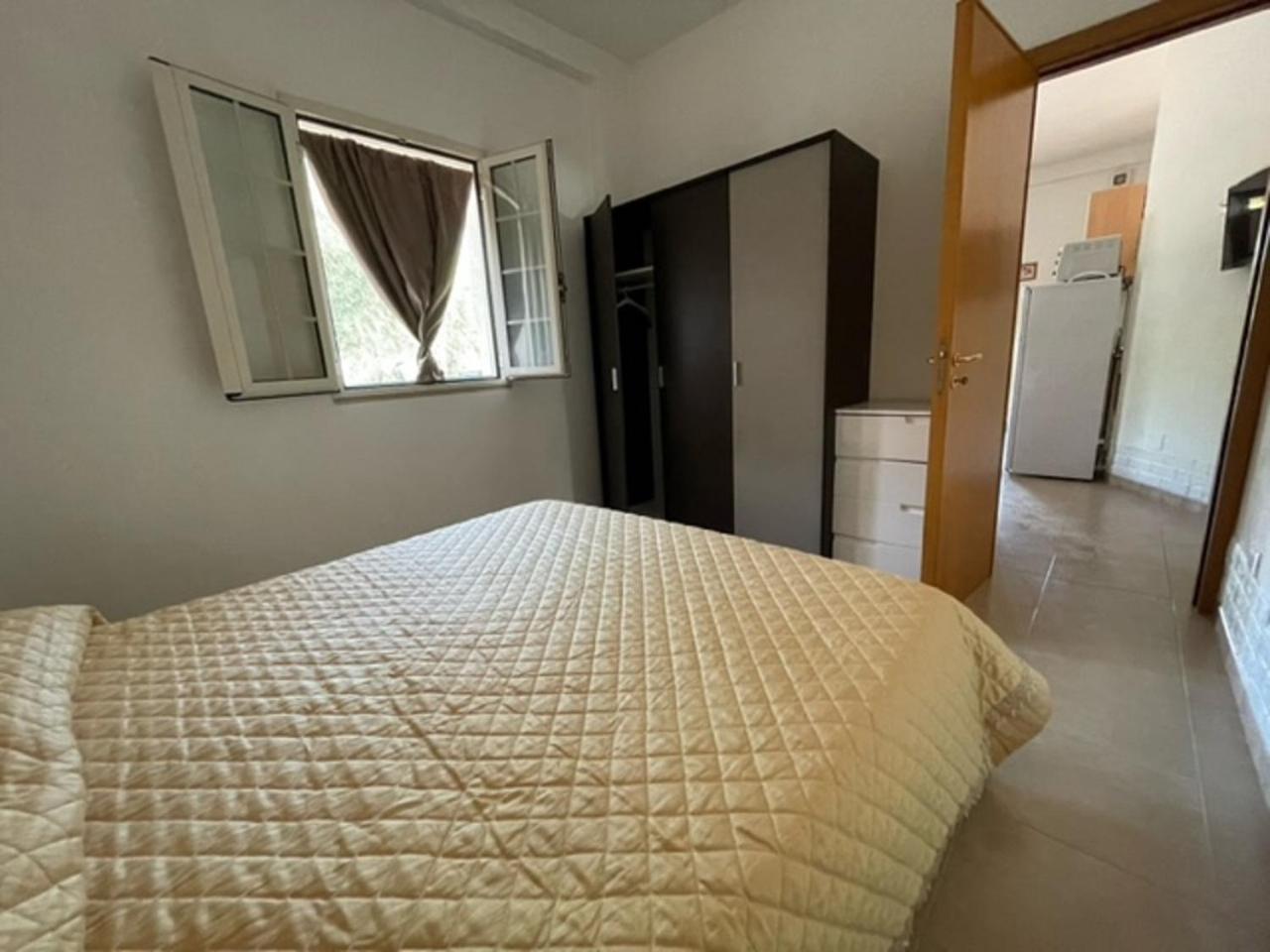 Villa Annamaria Vieste Buitenkant foto